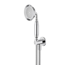 Constance Hand-held Shower